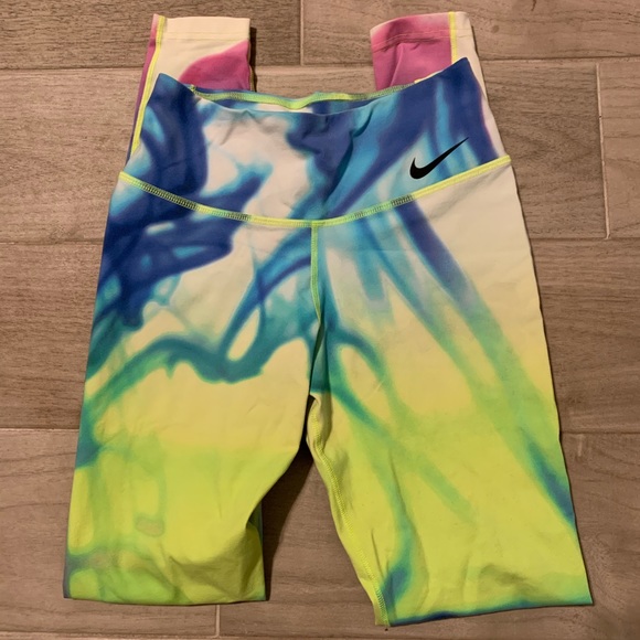 Nike Pants - Nike Dri-Fit Leggings Size XS